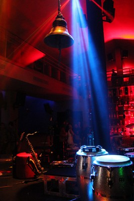 Valentines Night